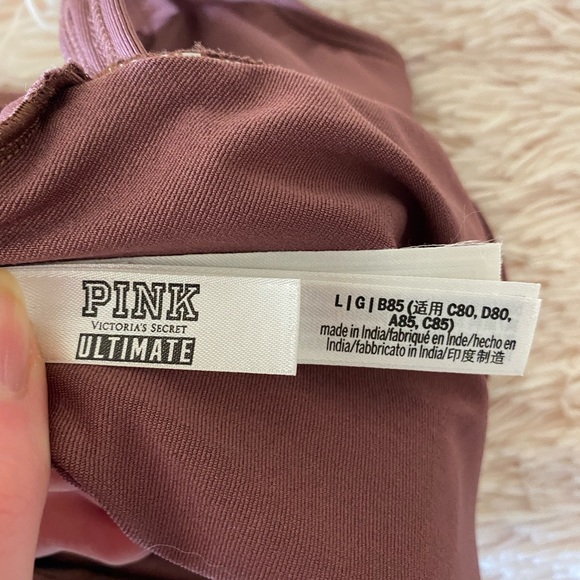 VS PINK SPORTS BRA - Picture 3 of 5
